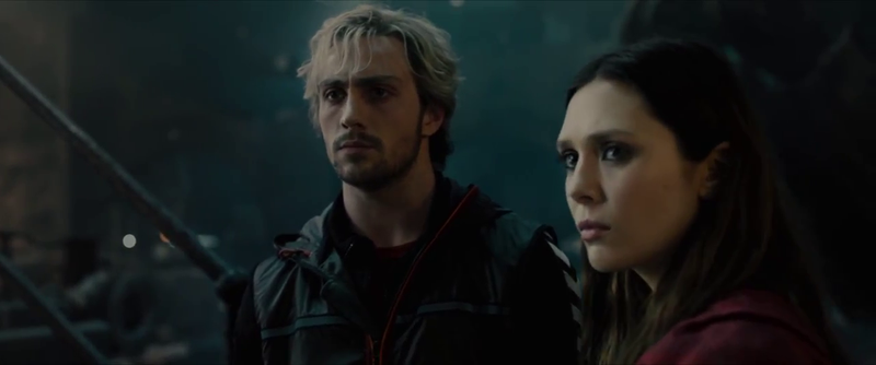Illustration for article titled Avengers Age of Ultron Trailer Screengrabs: There are no strings